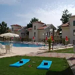 Akbuk County * Ντιντίμ