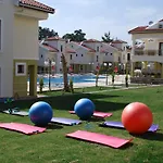 Akbuk County * Ντιντίμ