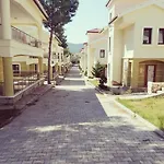 Βίλα Akbuk County