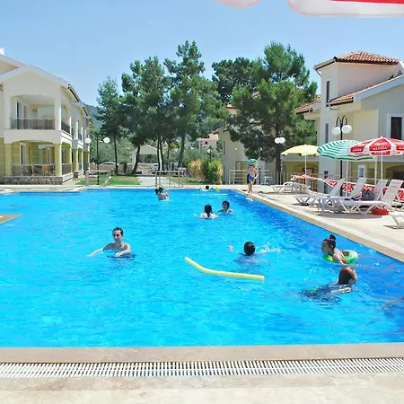 Akbuk County * Didim