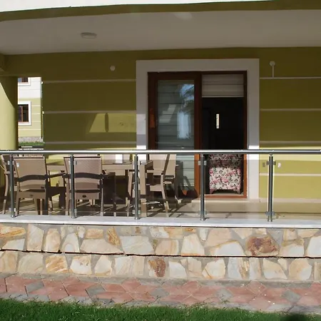 Akbuk County Didim