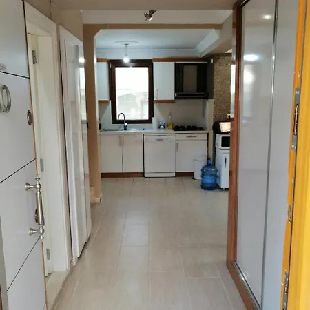 Willa Akbuk County Didim
