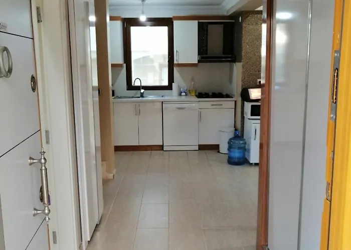 Villa Akbuk County Didim