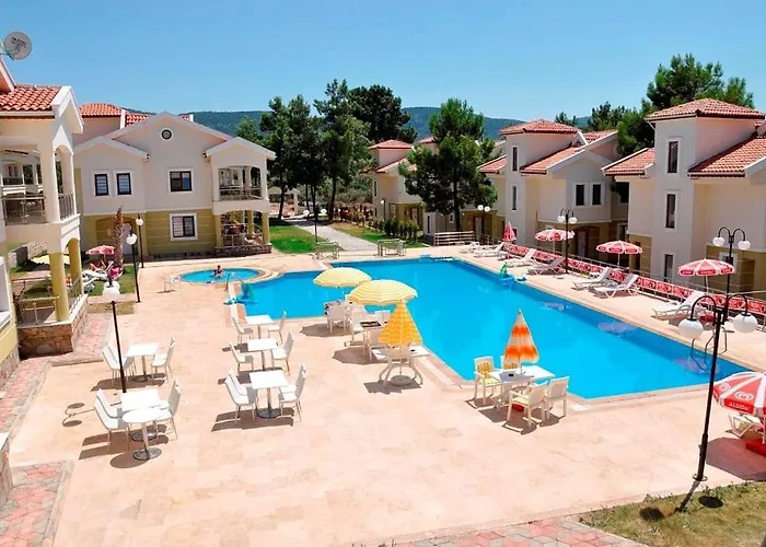 Akbuk County * Didim