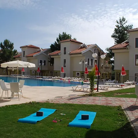 Akbuk County * Didim