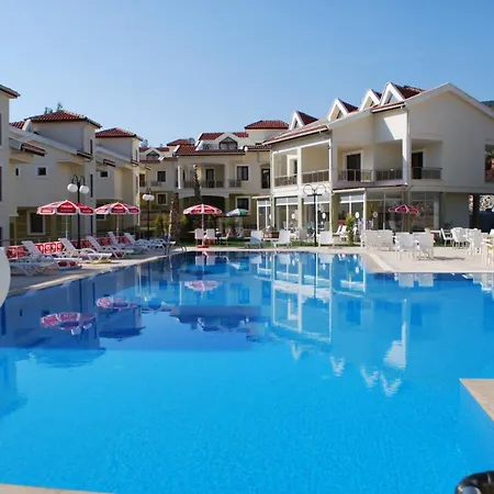 Akbuk County Villa Didim