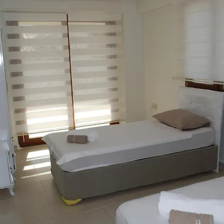 Akbuk County Villa *