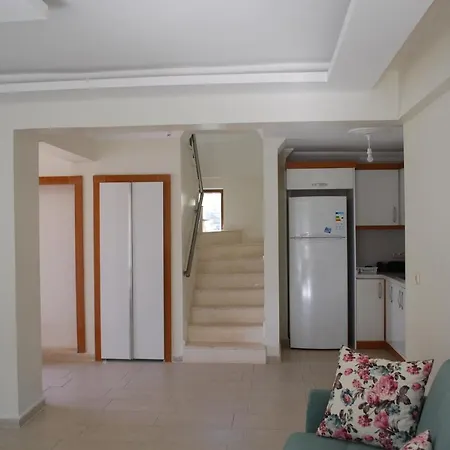 Akbuk County Villa Didim