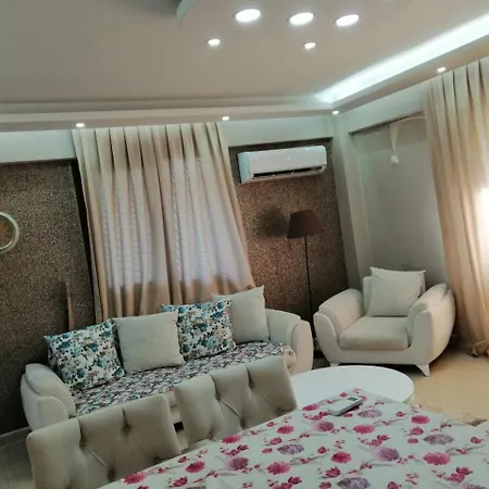 Akbuk County Villa Didim