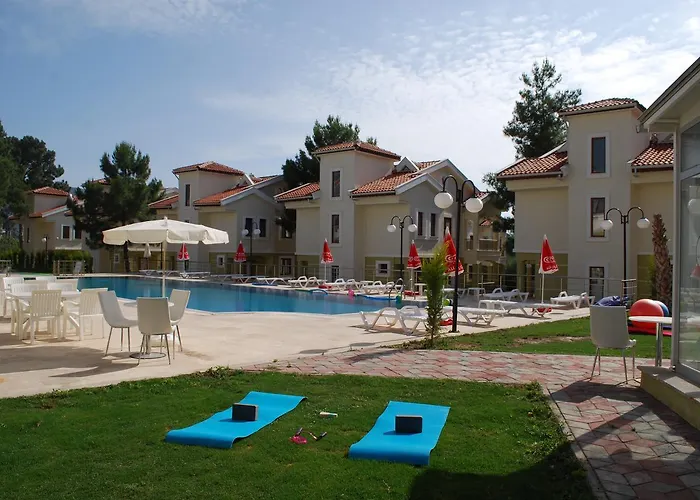 Akbuk County * Didim