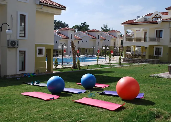 Akbuk County * Didim