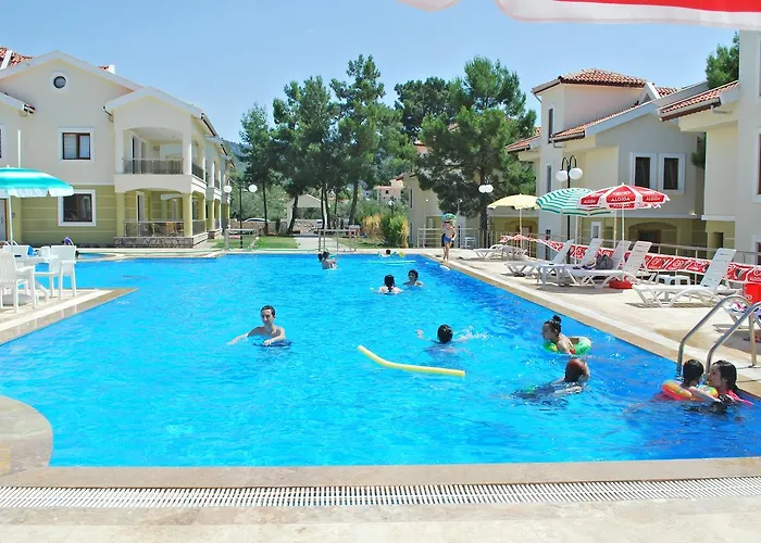 Akbuk County * Didim